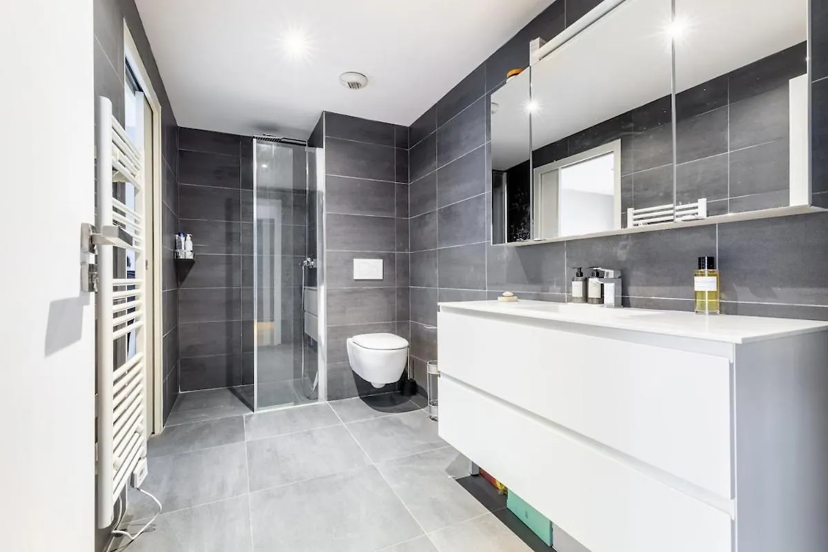 Appartement - Paris, France Paris