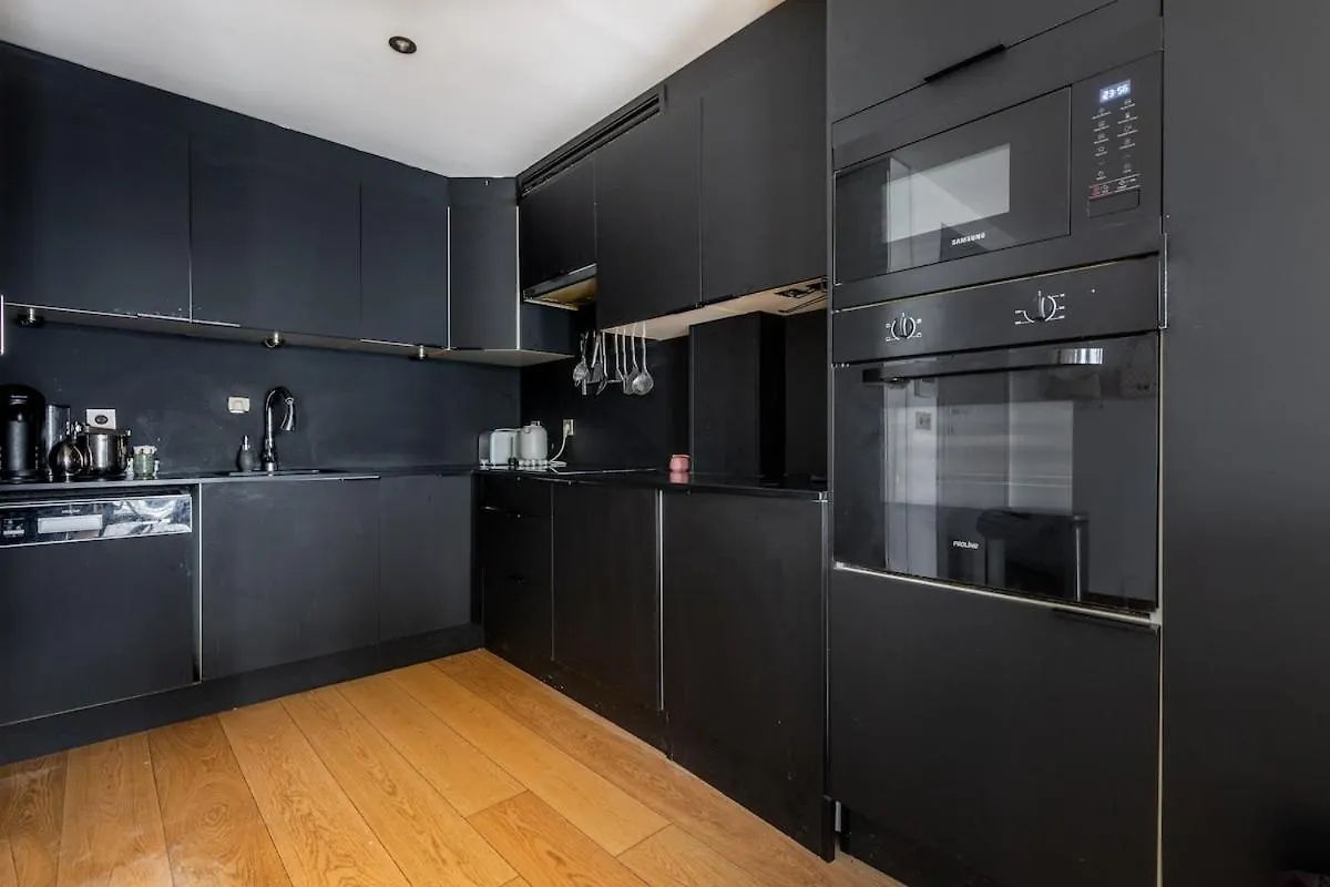 Apartment Appartement - Paris, France France