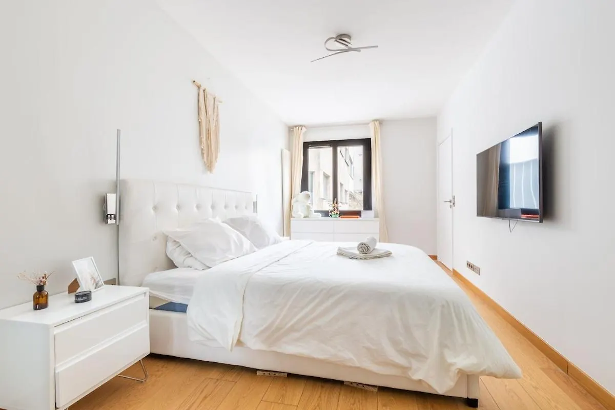 Apartment Appartement - Paris, France