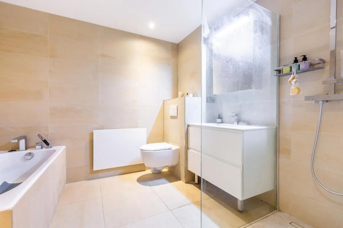 Apartment Appartement - Paris, France