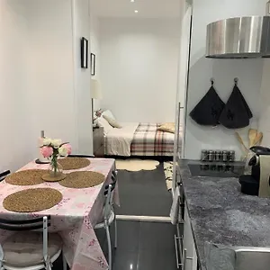 Appartement - 18, Paris