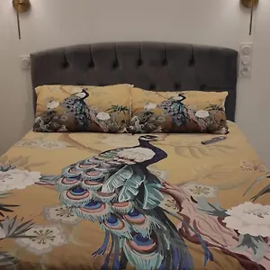 Appartement Studio Paris, Paris