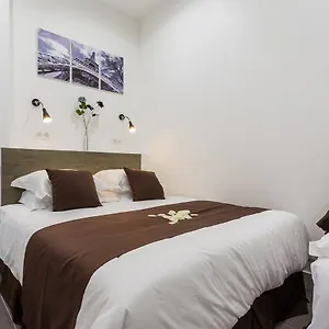 Appartement Le Logis De Montmartre, Paris