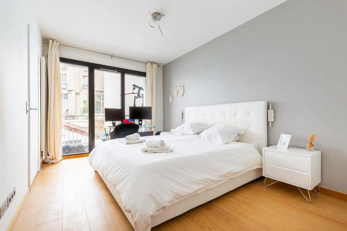 Appartement - Paris, France France